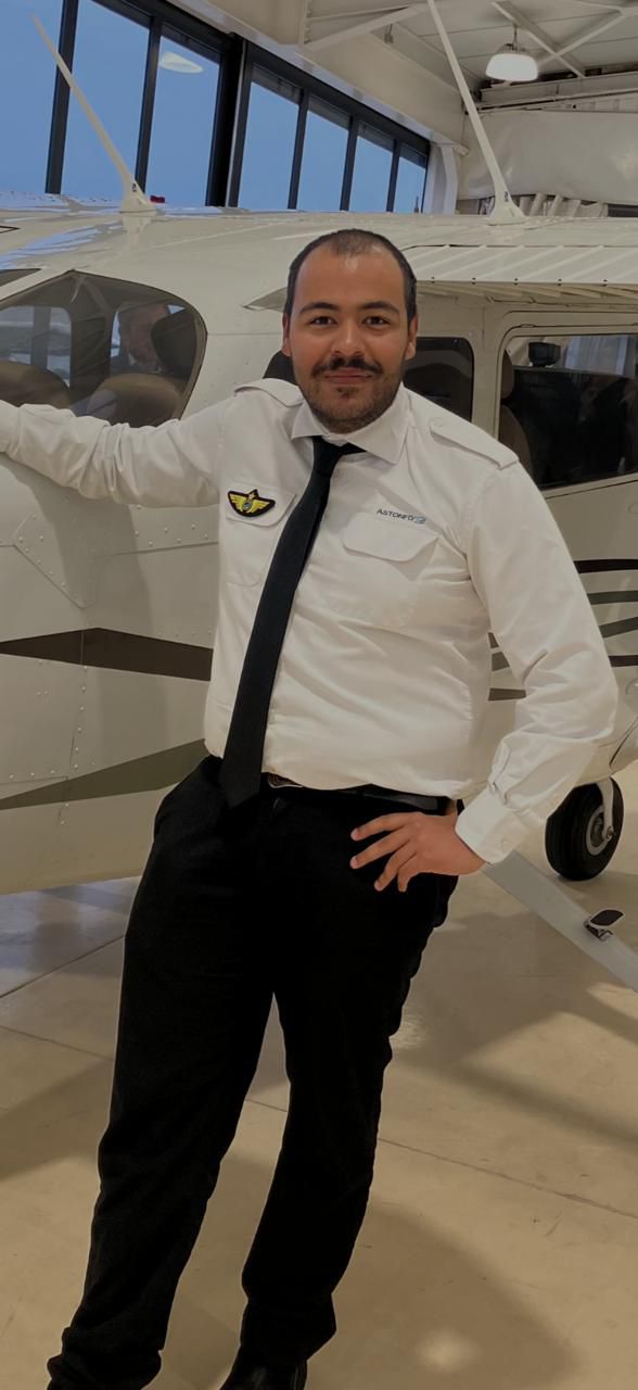 Cedric GASSON-BETUING